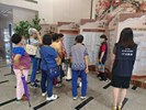 翔仁社區觀展1
