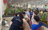 翔仁社區觀展9