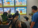 機器人互動