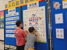 闖關報到簽名