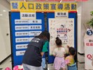 活動簽到留下自己可愛的臉龐