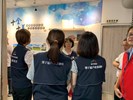 實地觀摩檔案應用展2