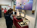 實地觀摩檔案應用展區4