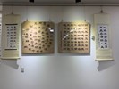 潭雅神社區大學書法班作品1