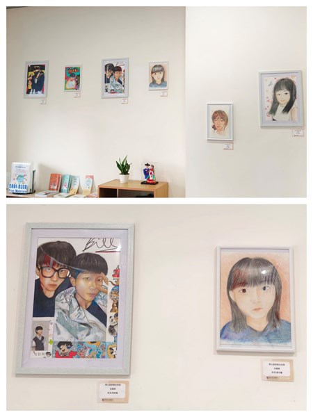 4-5月聚心談美聯合美展